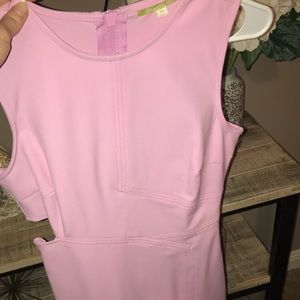 Gianni bini Cameron dress